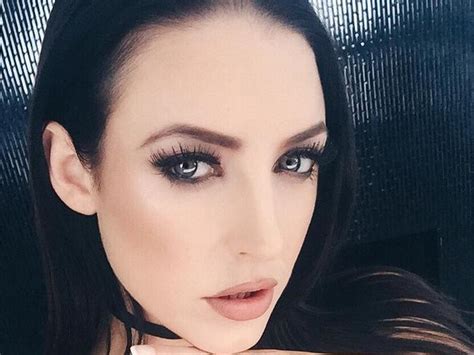 Australian porn star Angela White nearly died while filming a sex scene, her co-star Keiran Lee has alleged. Lee, a popular British adult performer, claims Angela, 37, was rushed to hospital with ...